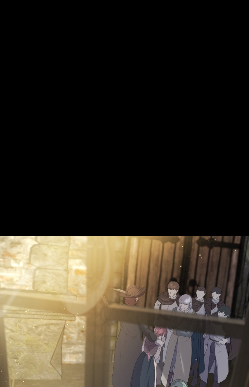 Read KESTREL - Der Vogel im Käfig Manga Online