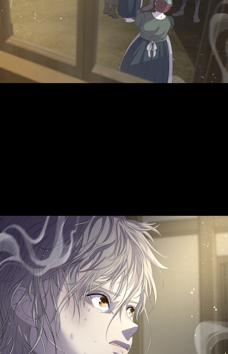 Read KESTREL - Der Vogel im Käfig Manga Online