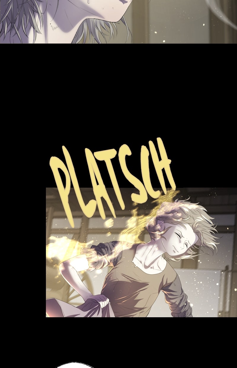 Read KESTREL - Der Vogel im Käfig Manga Online