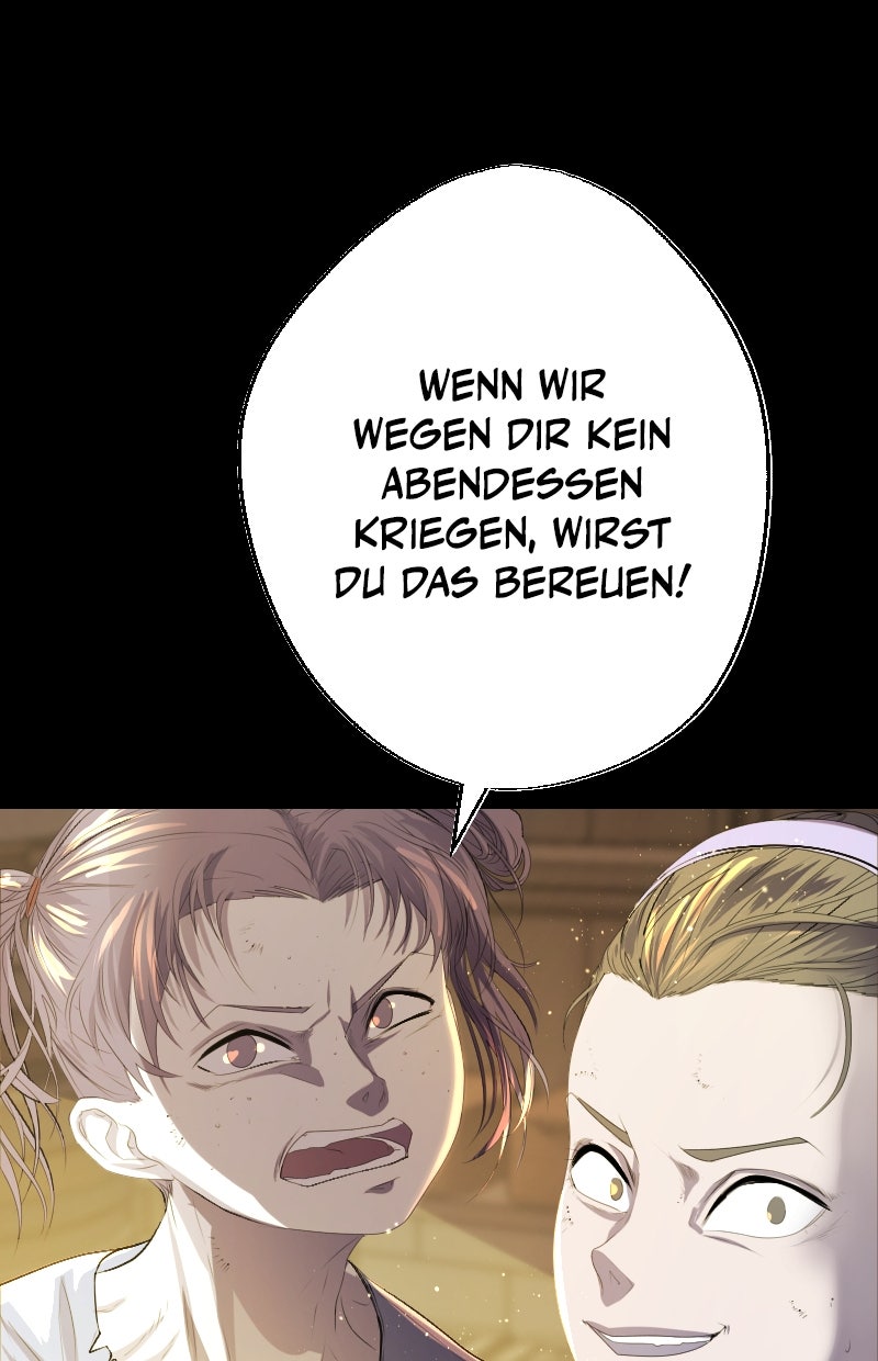Read KESTREL - Der Vogel im Käfig Manga Online