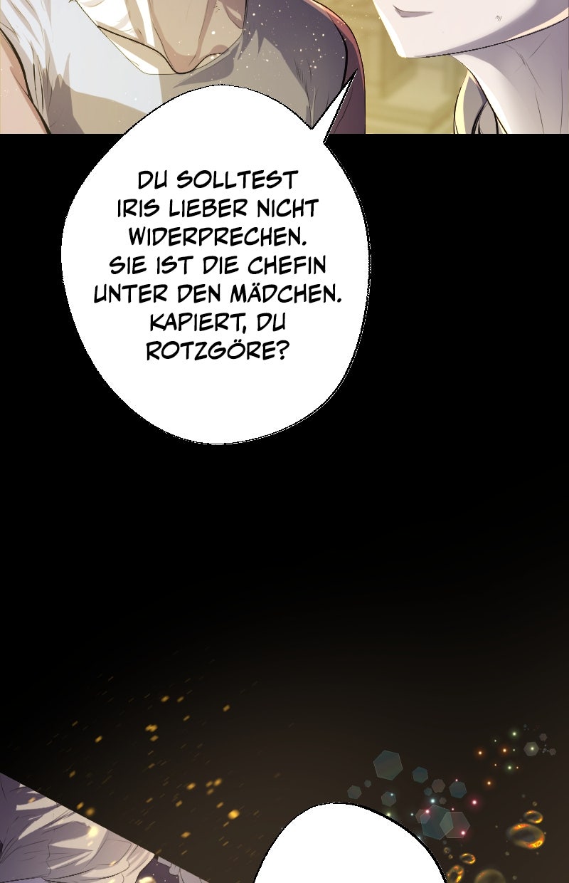 Read KESTREL - Der Vogel im Käfig Manga Online