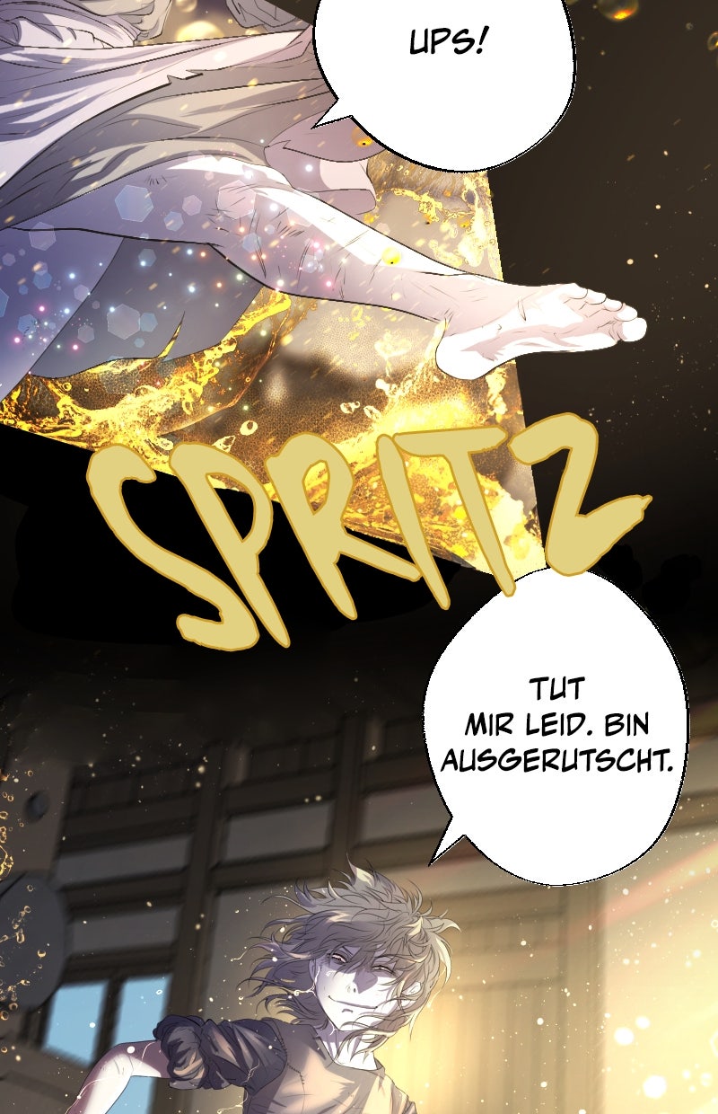 Read KESTREL - Der Vogel im Käfig Manga Online