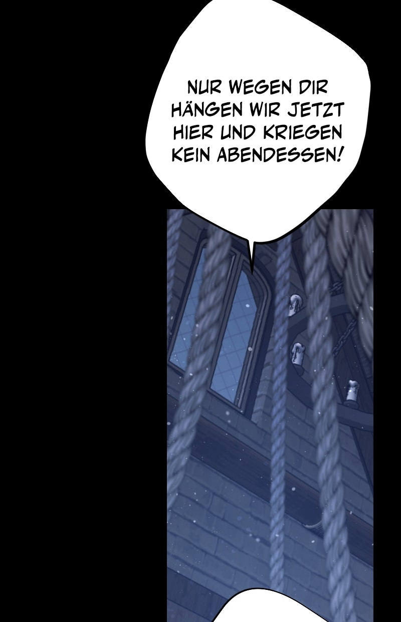 Read KESTREL - Der Vogel im Käfig Manga Online