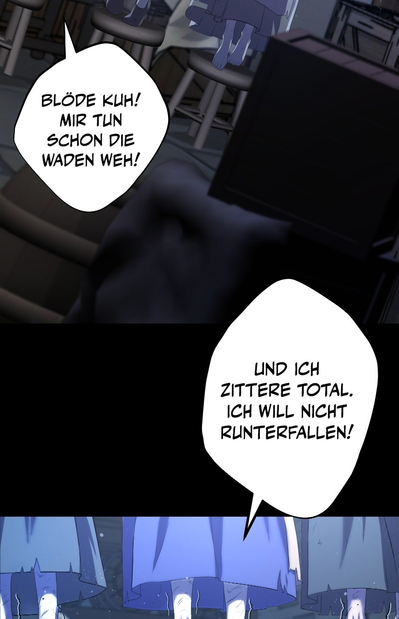 Read KESTREL - Der Vogel im Käfig Manga Online