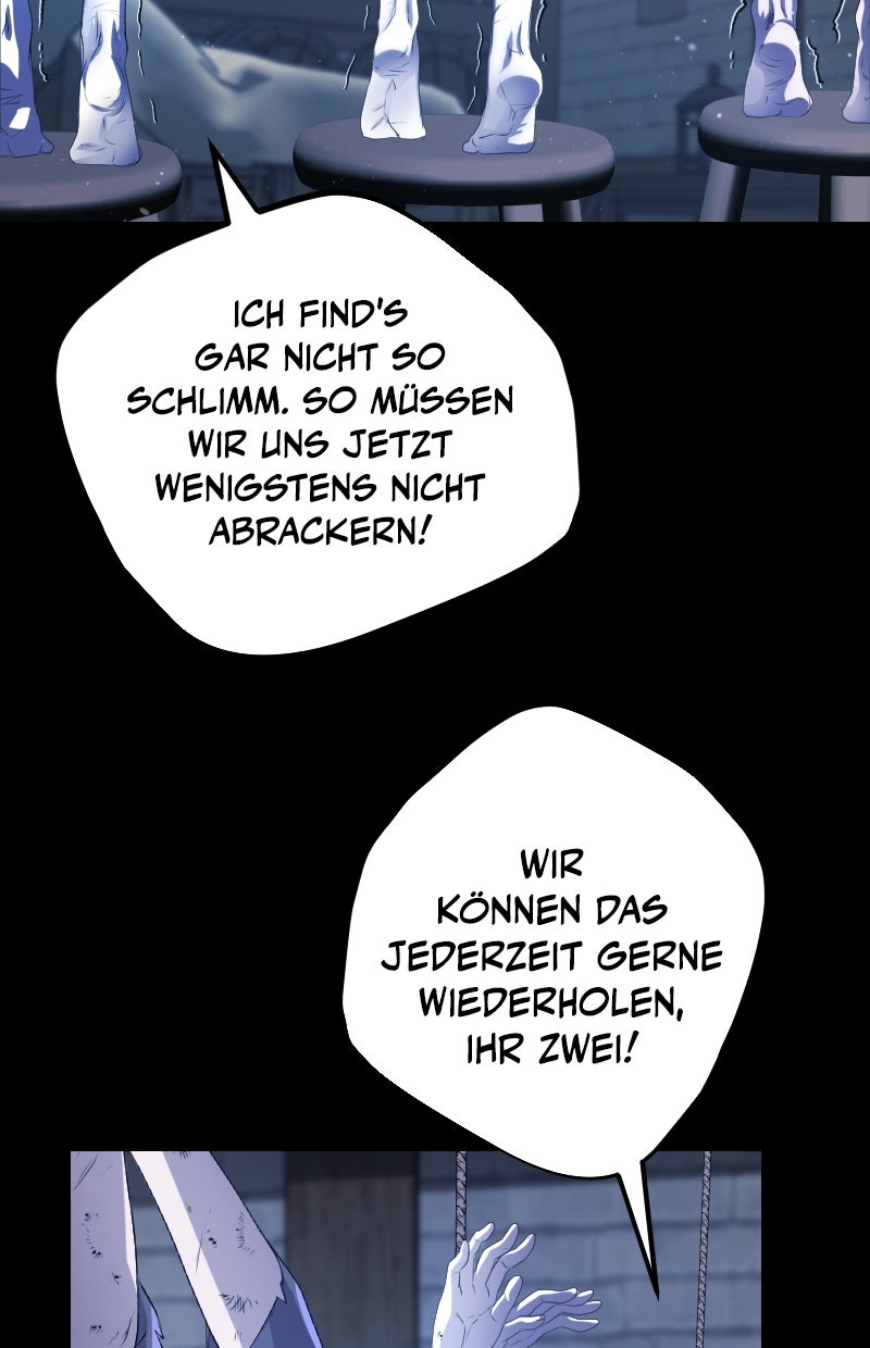 Read KESTREL - Der Vogel im Käfig Manga Online