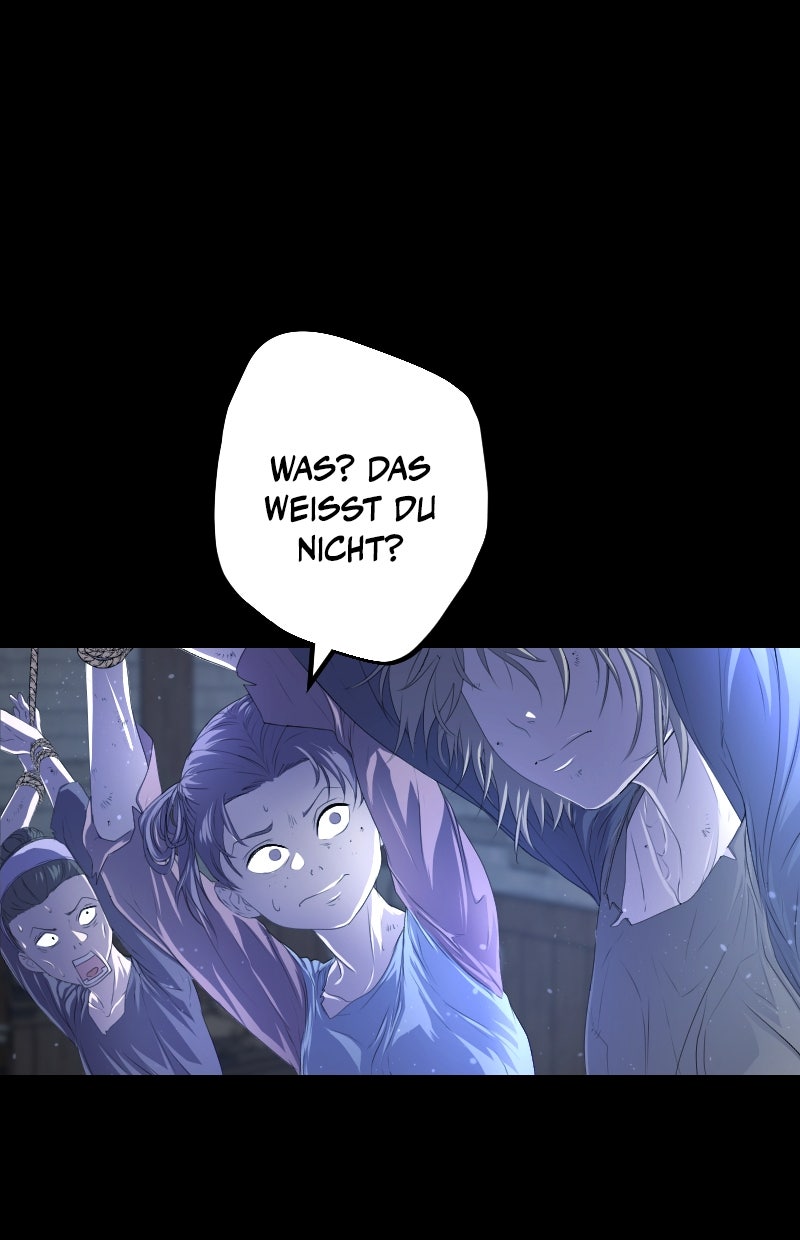 Read KESTREL - Der Vogel im Käfig Manga Online