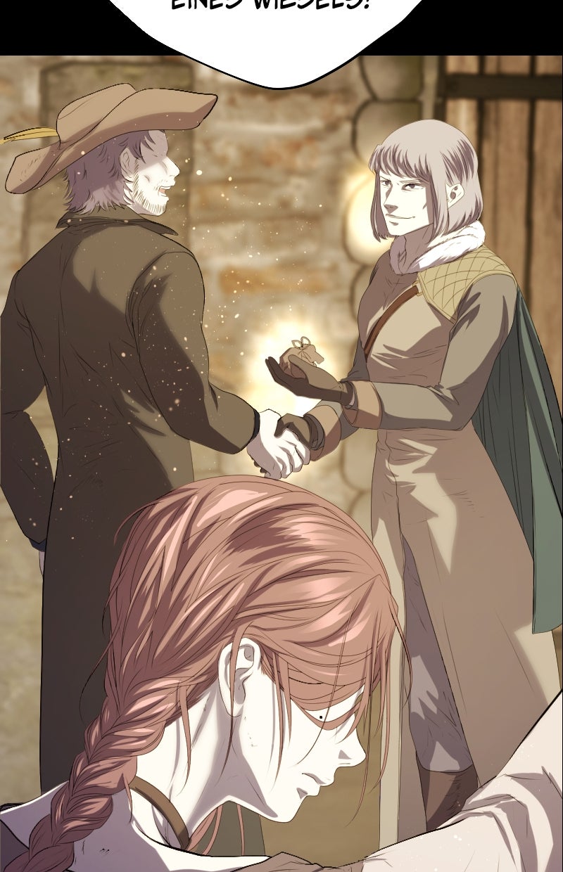 Read KESTREL - Der Vogel im Käfig Manga Online