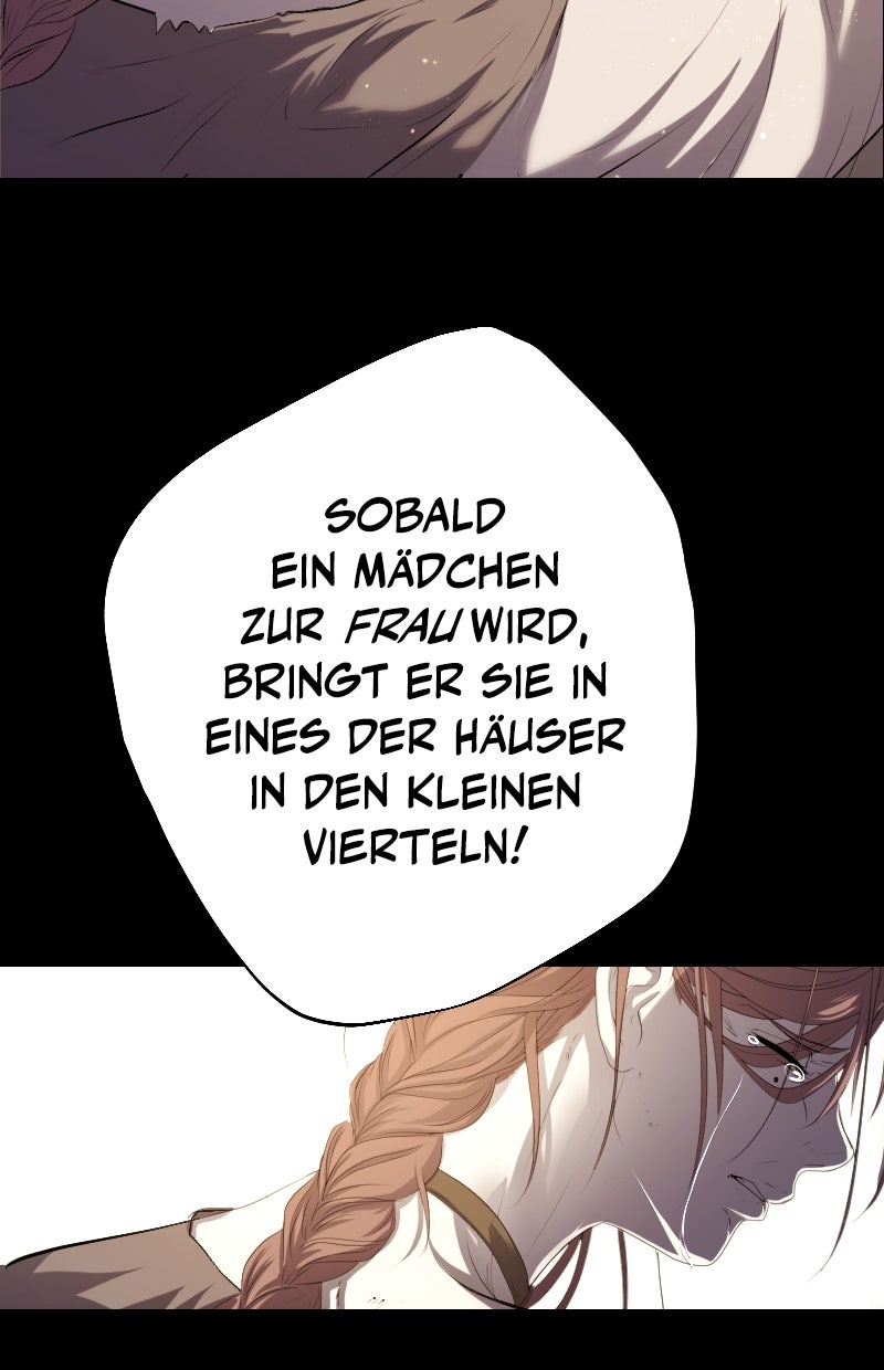 Read KESTREL - Der Vogel im Käfig Manga Online