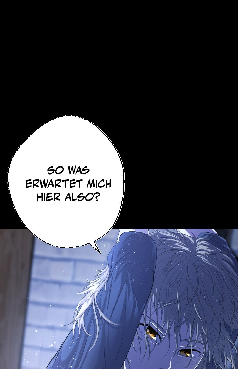 Read KESTREL - Der Vogel im Käfig Manga Online