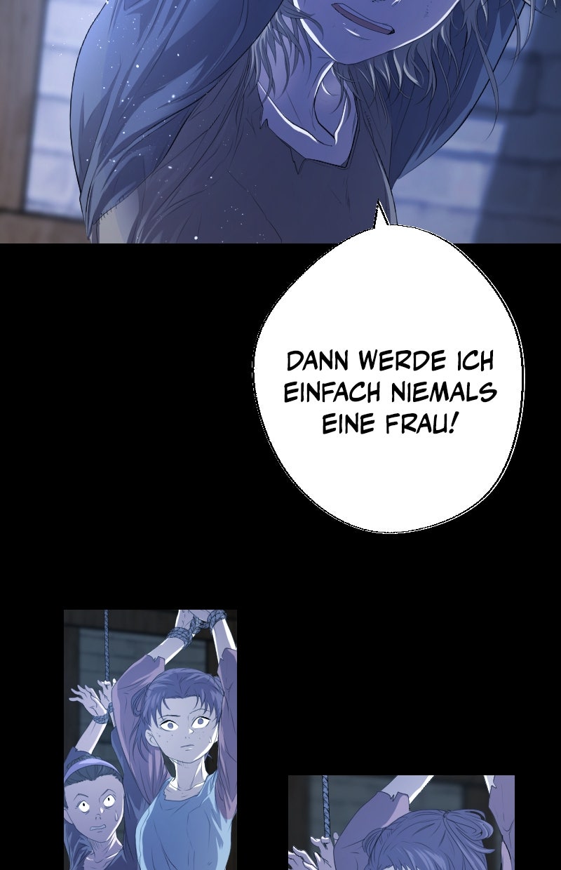 Read KESTREL - Der Vogel im Käfig Manga Online