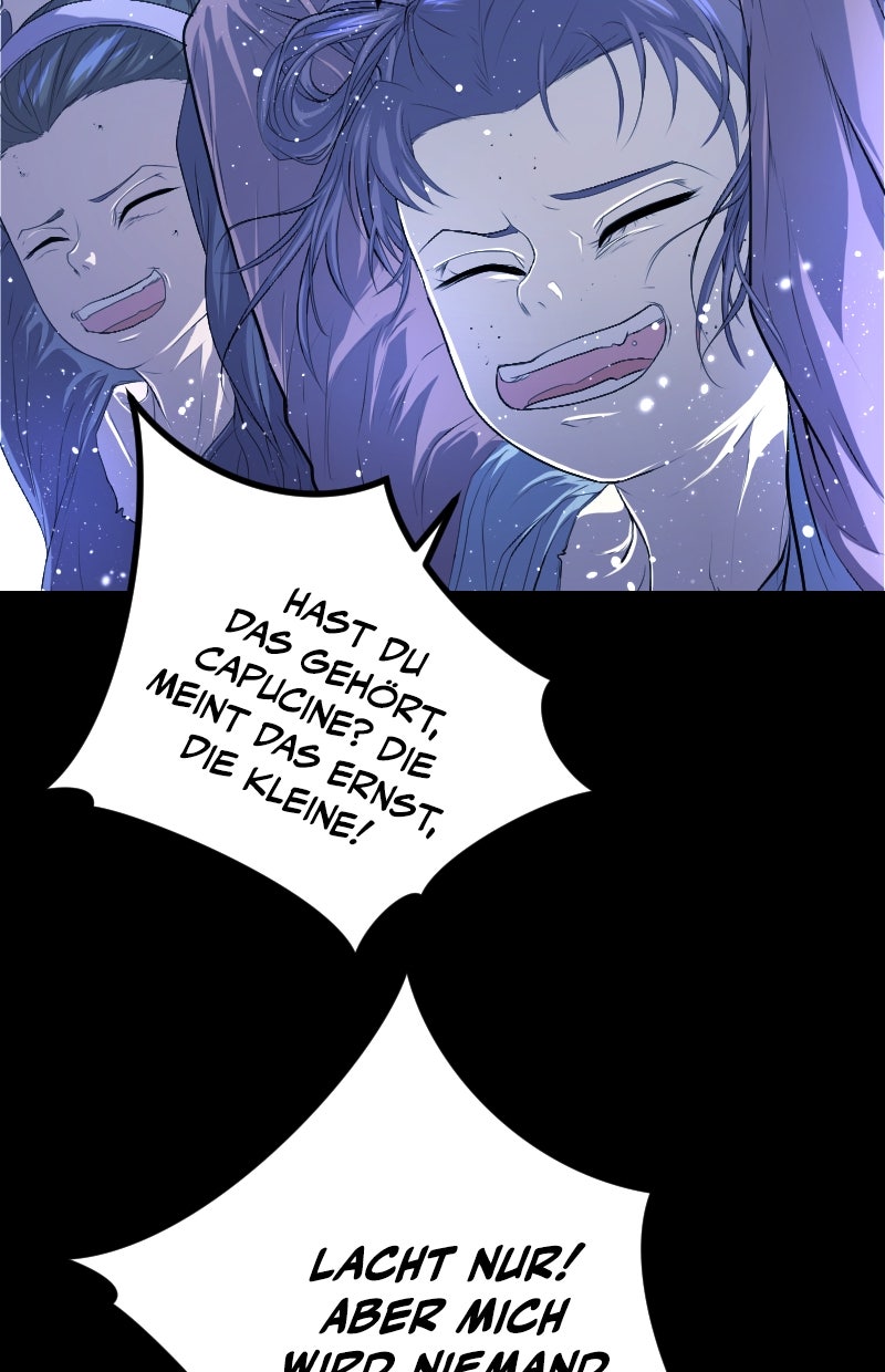 Read KESTREL - Der Vogel im Käfig Manga Online