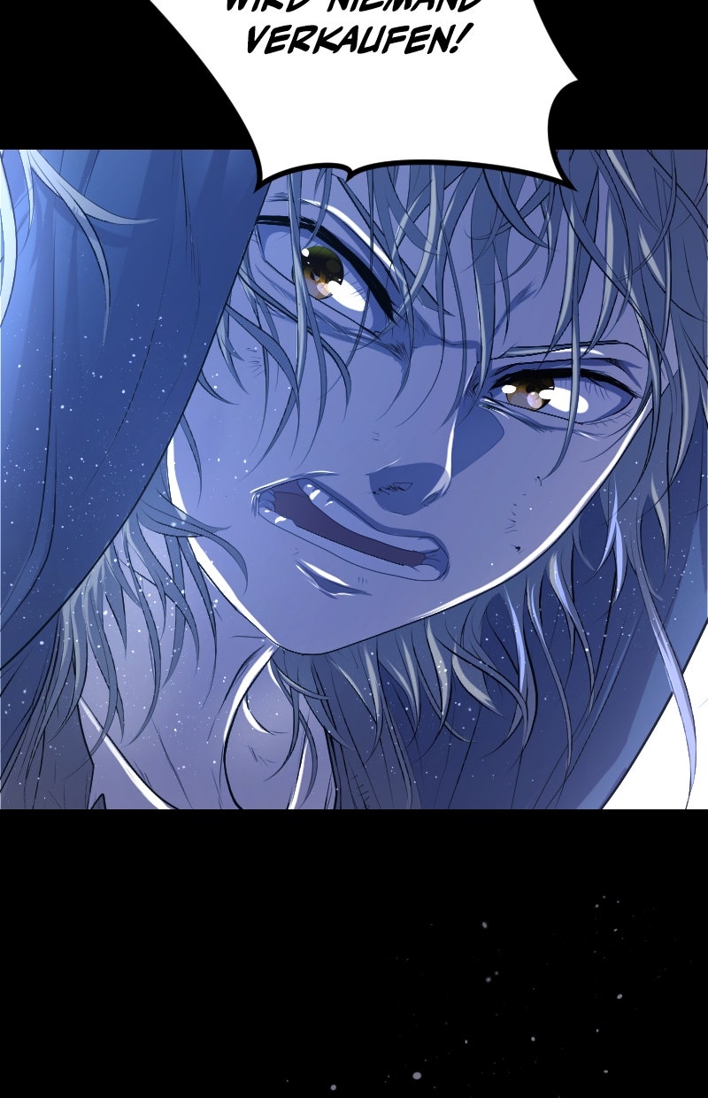 Read KESTREL - Der Vogel im Käfig Manga Online