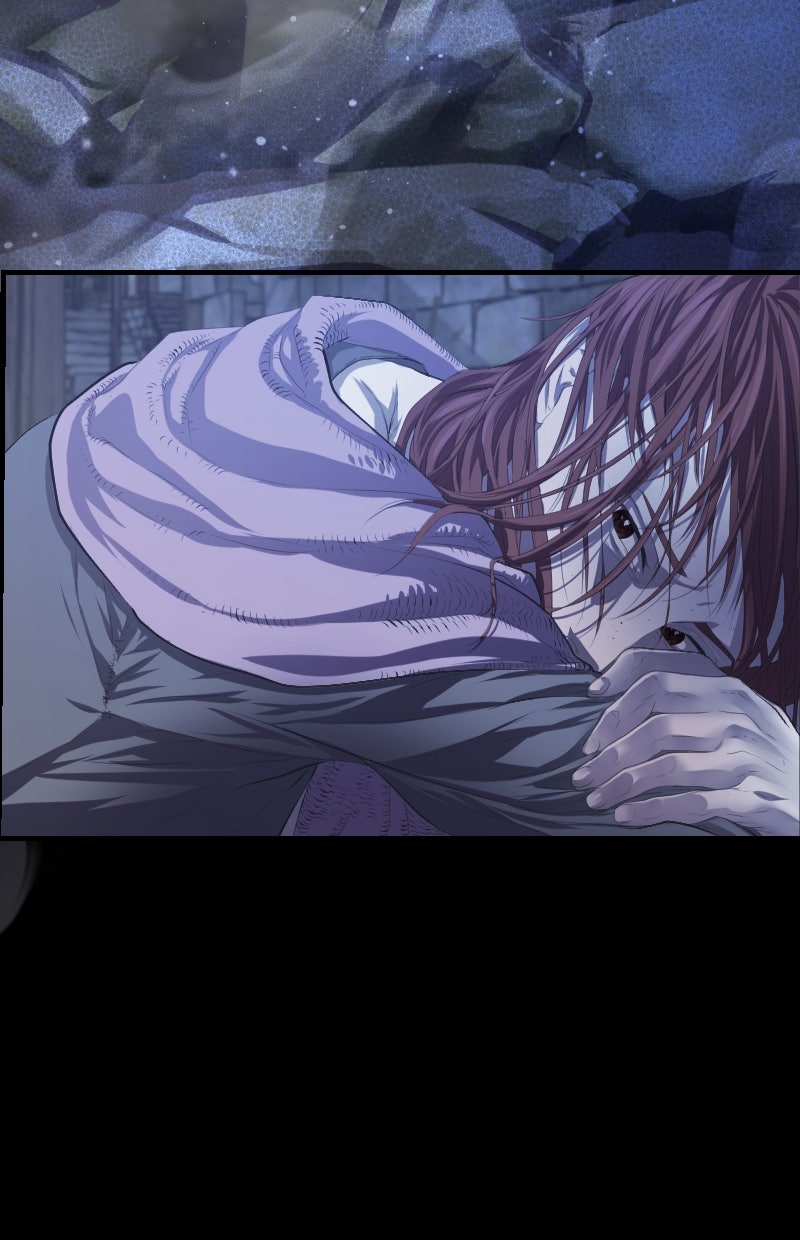 Read KESTREL - Der Vogel im Käfig Manga Online