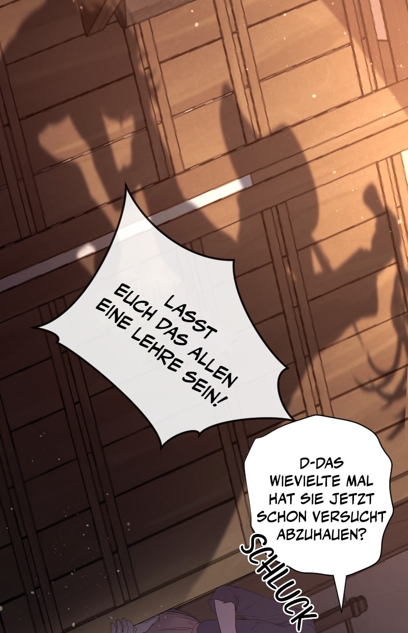 Read KESTREL - Der Vogel im Käfig Manga Online