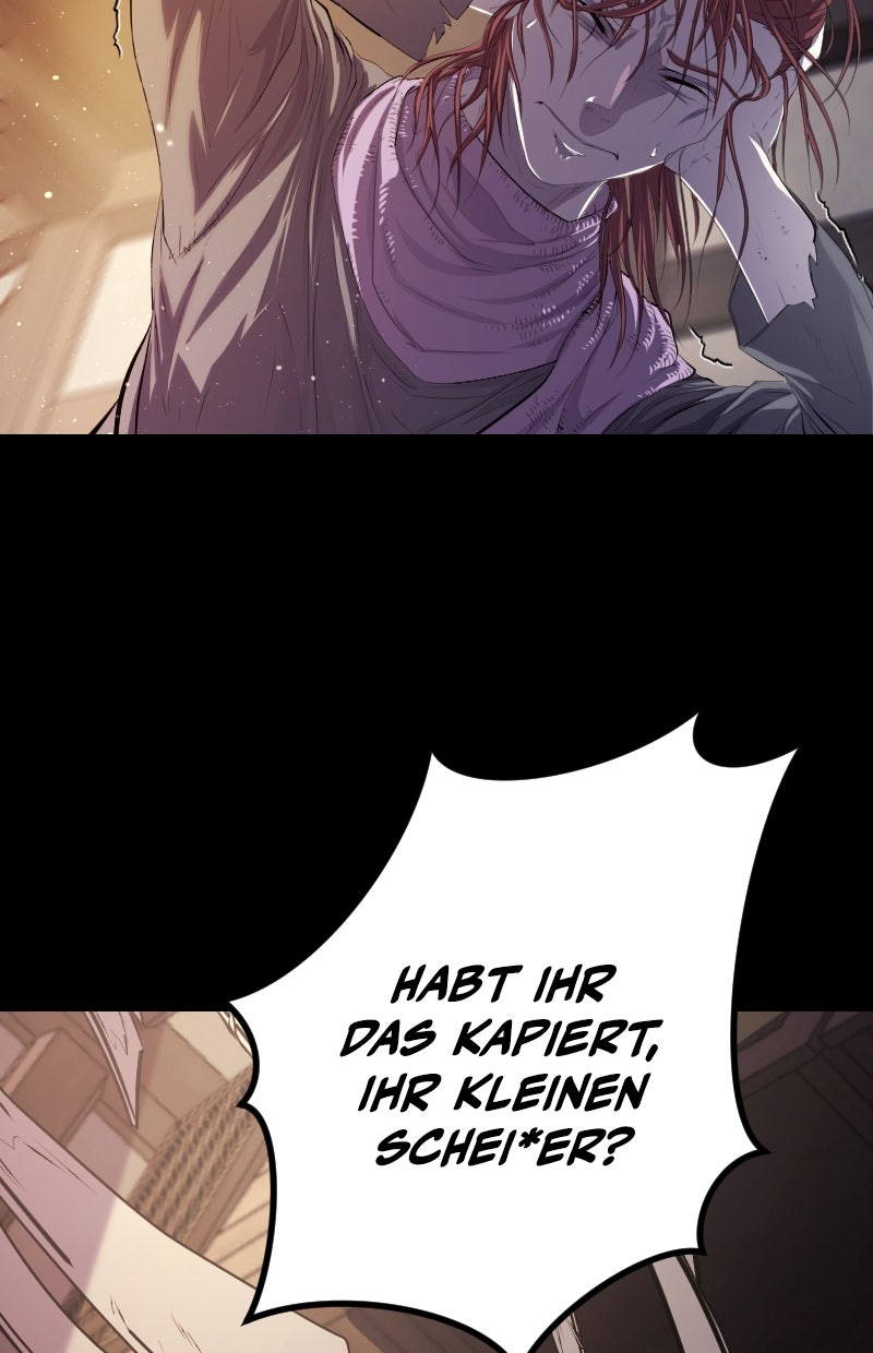 Read KESTREL - Der Vogel im Käfig Manga Online