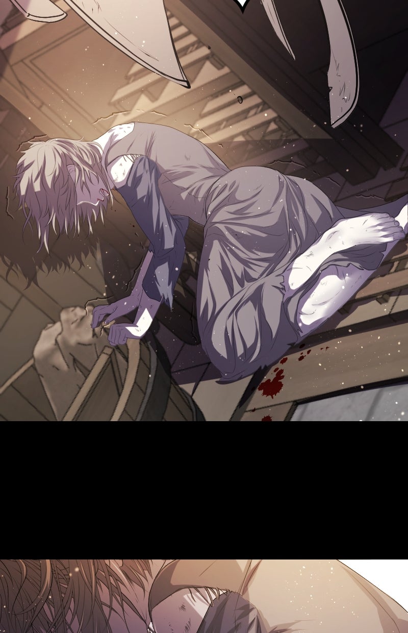 Read KESTREL - Der Vogel im Käfig Manga Online