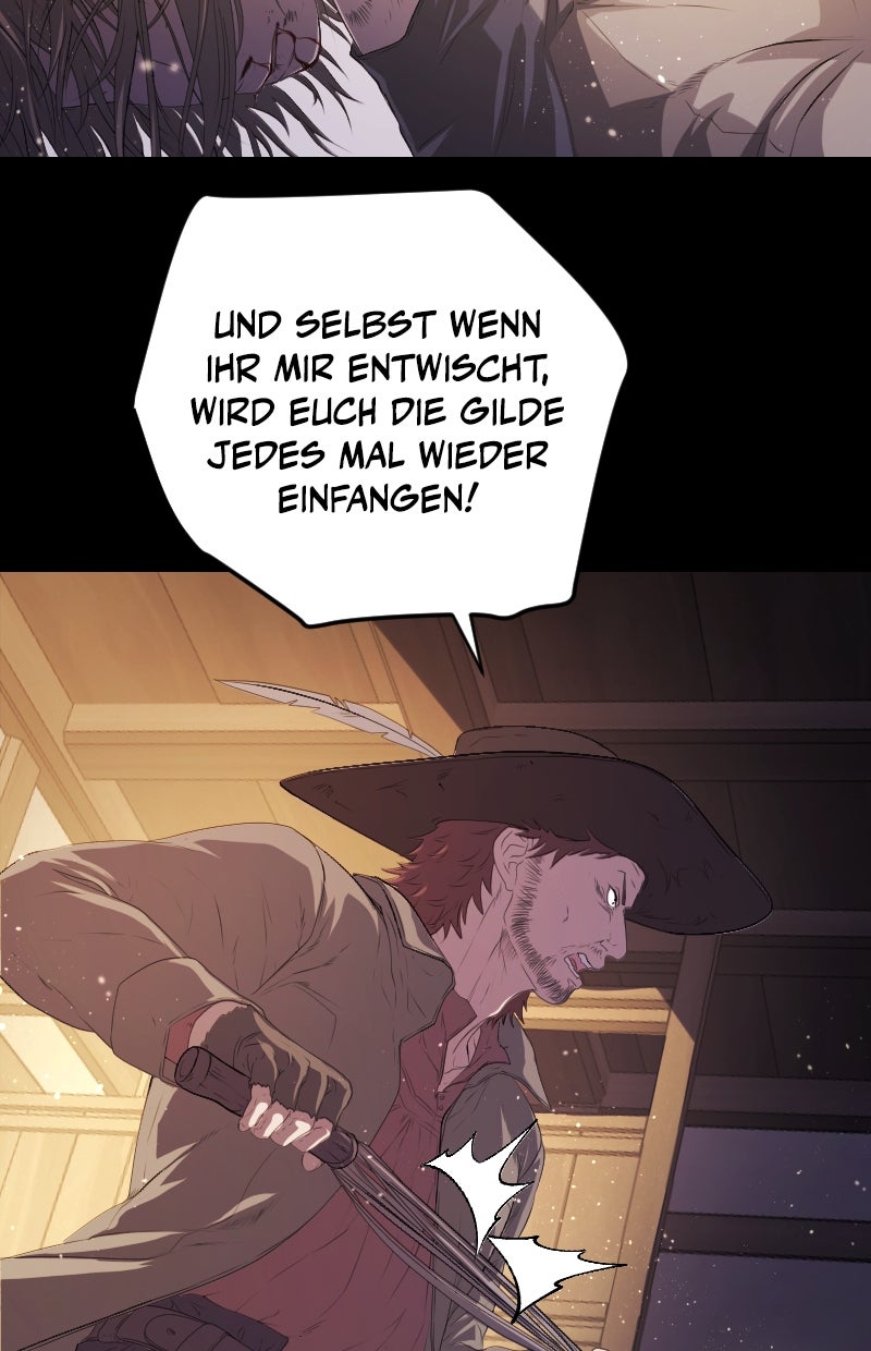 Read KESTREL - Der Vogel im Käfig Manga Online