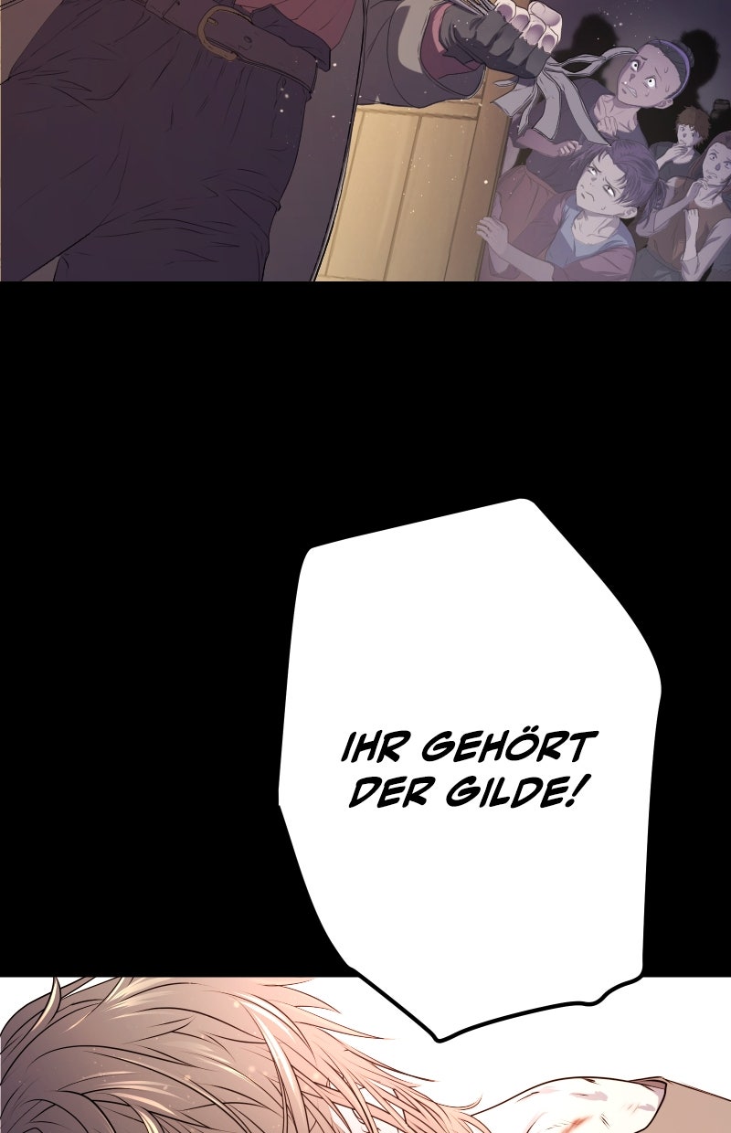 Read KESTREL - Der Vogel im Käfig Manga Online