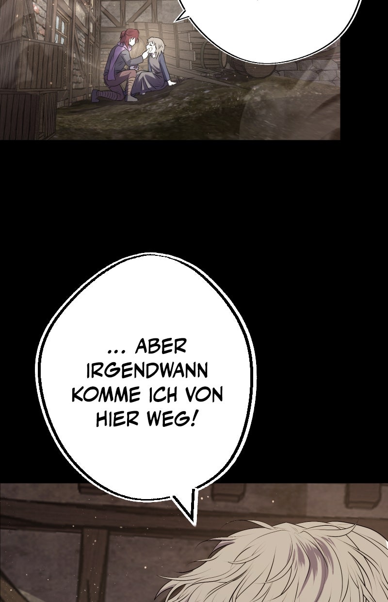 Read KESTREL - Der Vogel im Käfig Manga Online
