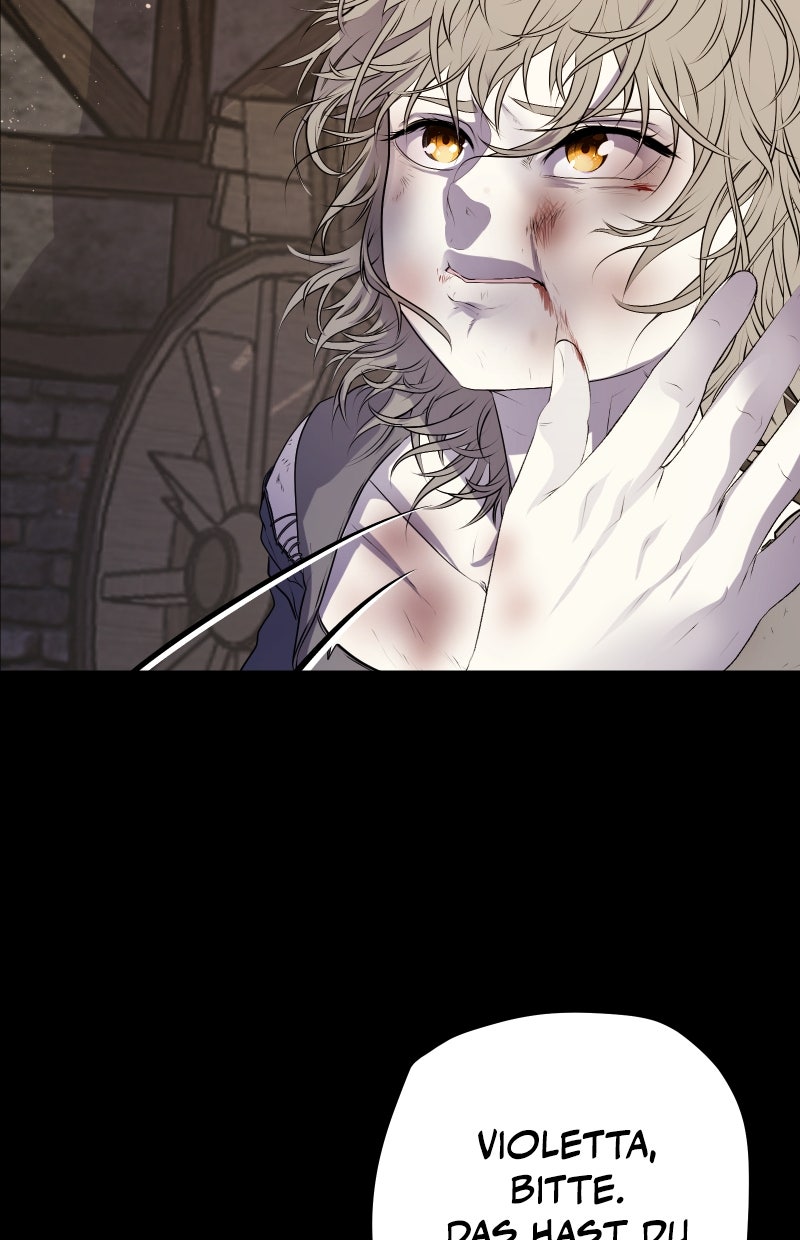 Read KESTREL - Der Vogel im Käfig Manga Online