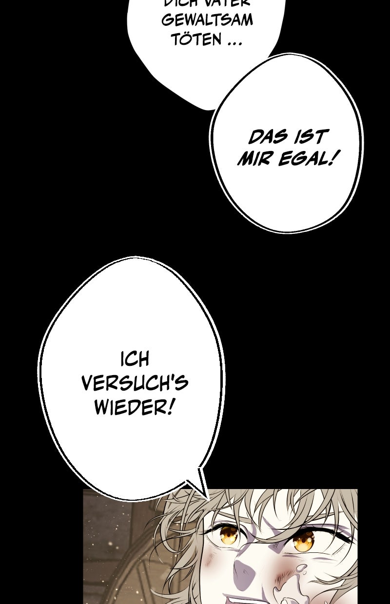 Read KESTREL - Der Vogel im Käfig Manga Online