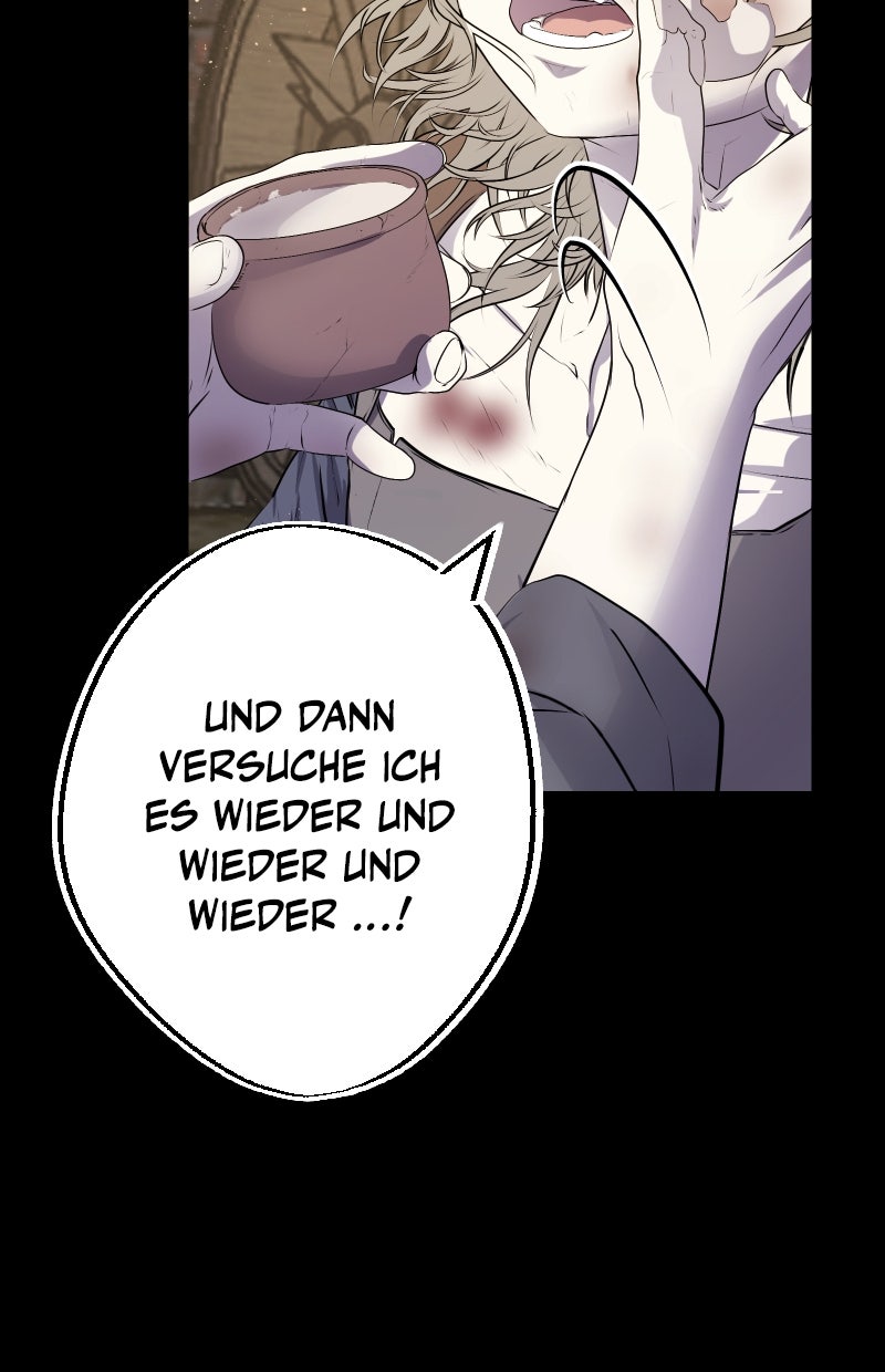 Read KESTREL - Der Vogel im Käfig Manga Online