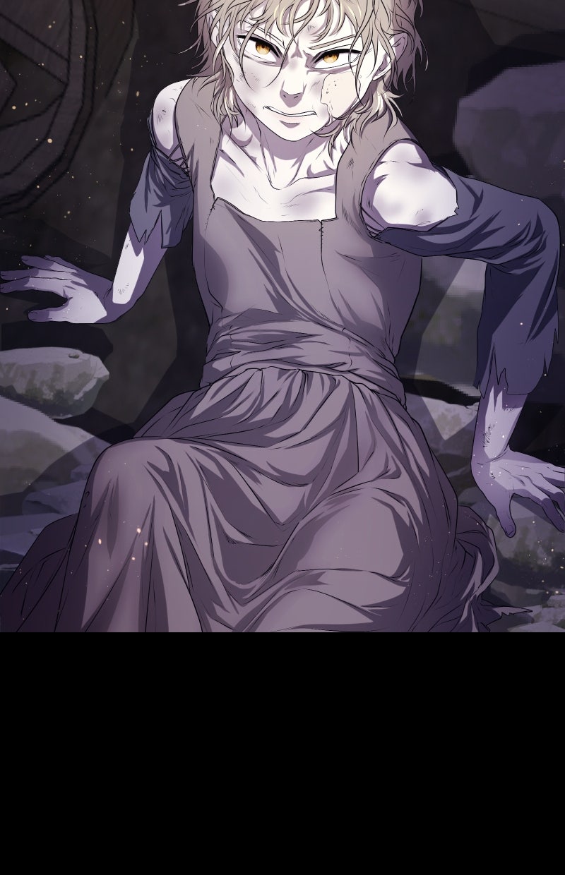 Read KESTREL - Der Vogel im Käfig Manga Online