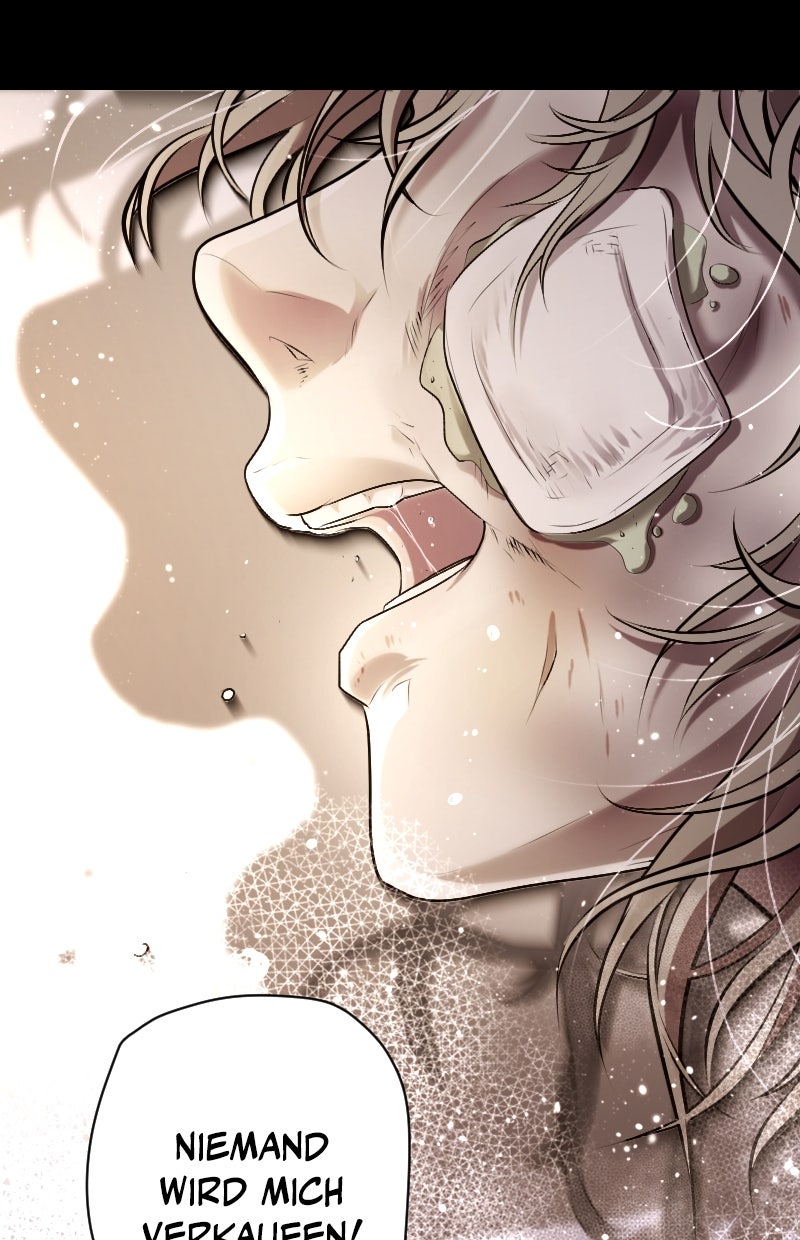 Read KESTREL - Der Vogel im Käfig Manga Online