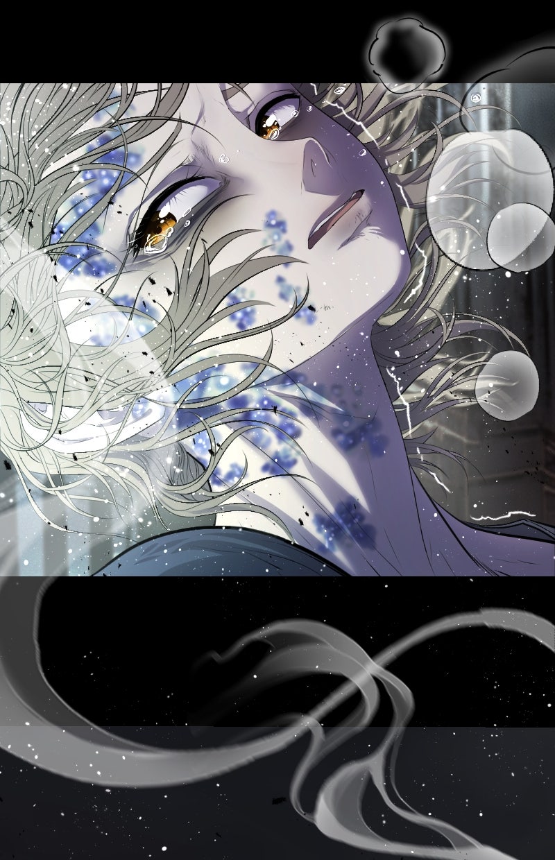 Read KESTREL - Der Vogel im Käfig Manga Online