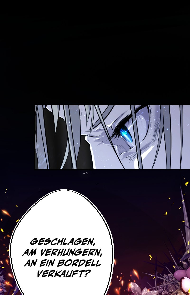 Read KESTREL - Der Vogel im Käfig Manga Online