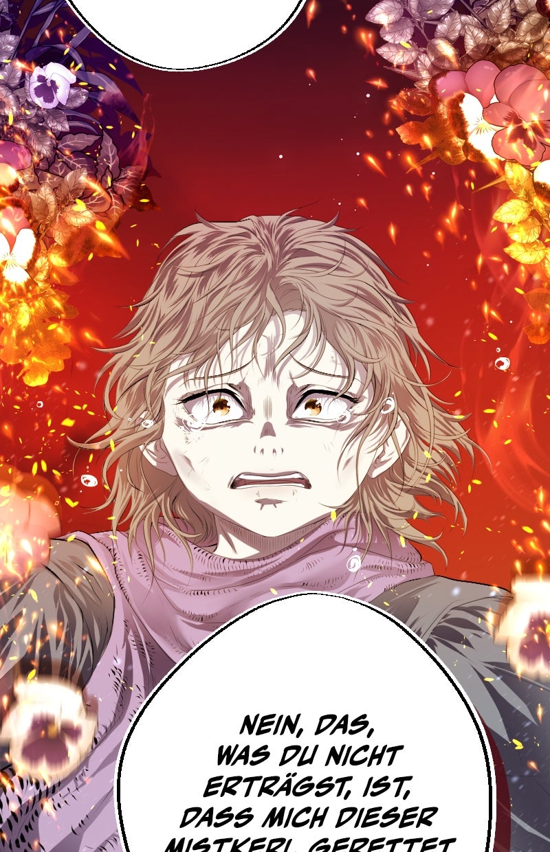 Read KESTREL - Der Vogel im Käfig Manga Online