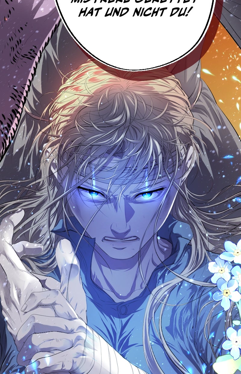 Read KESTREL - Der Vogel im Käfig Manga Online