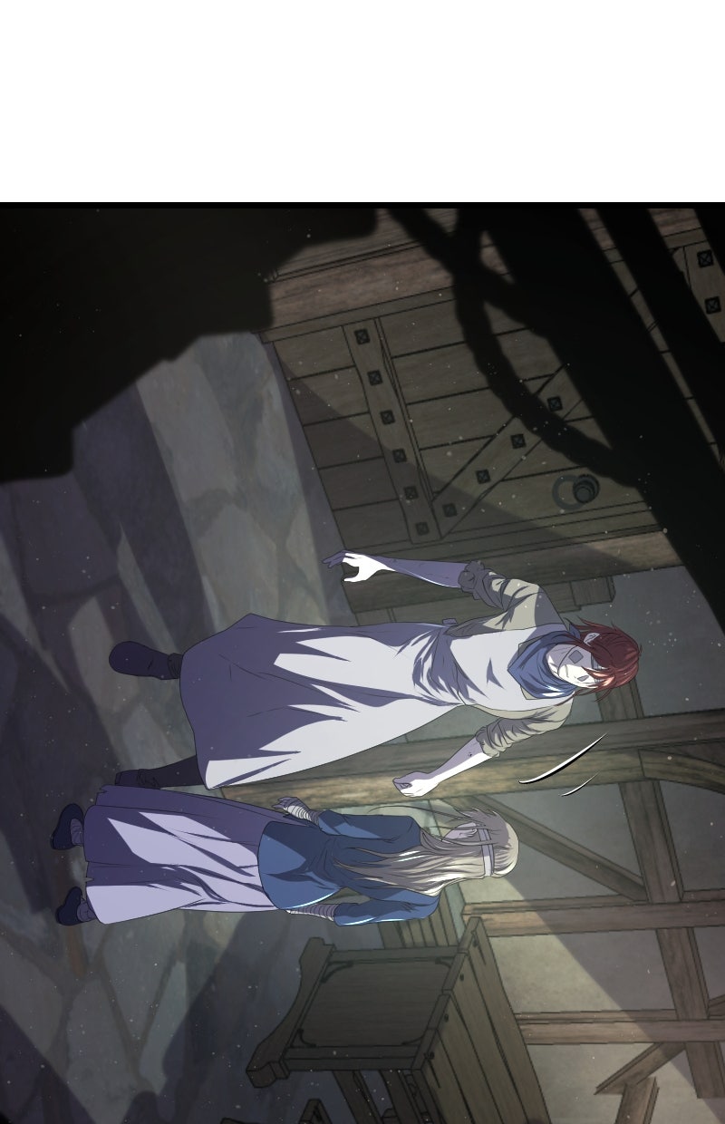 Read KESTREL - Der Vogel im Käfig Manga Online