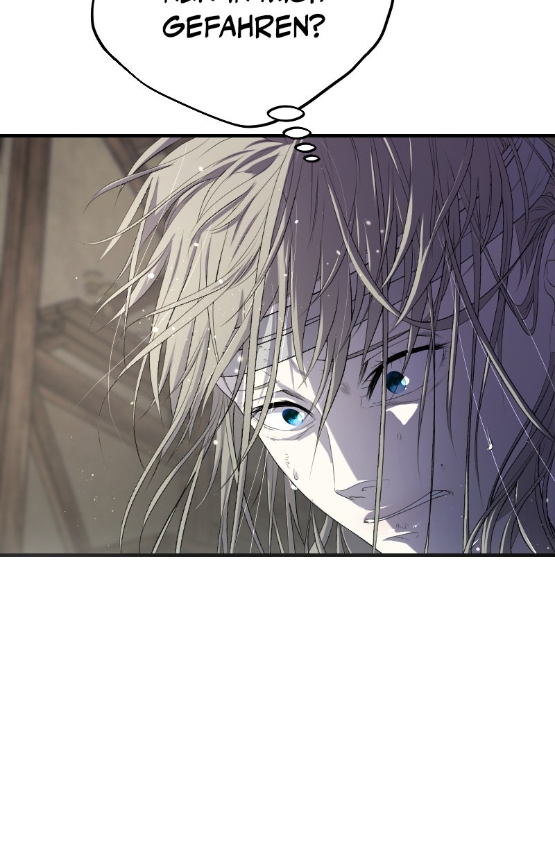 Read KESTREL - Der Vogel im Käfig Manga Online