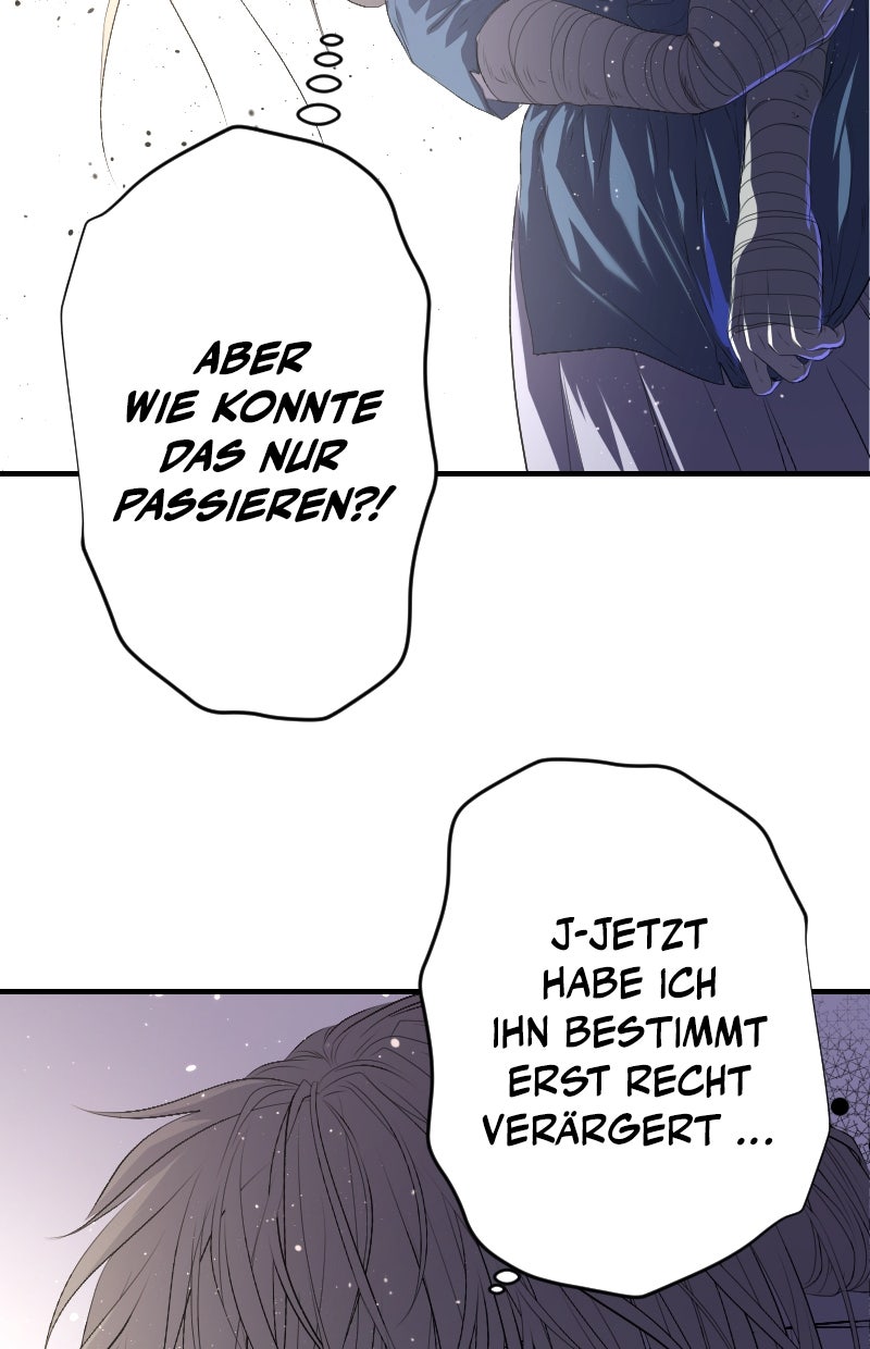 Read KESTREL - Der Vogel im Käfig Manga Online