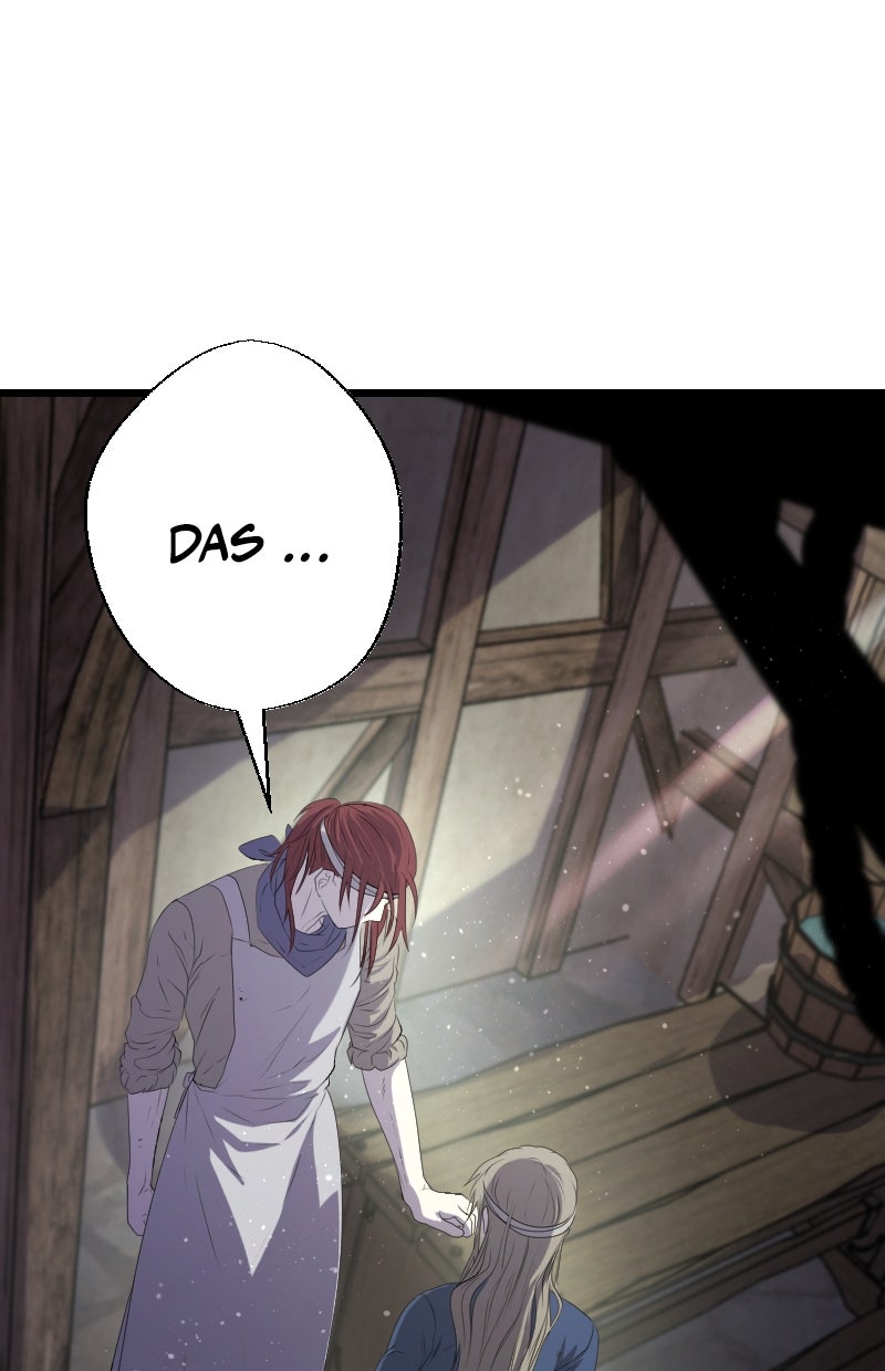 Read KESTREL - Der Vogel im Käfig Manga Online