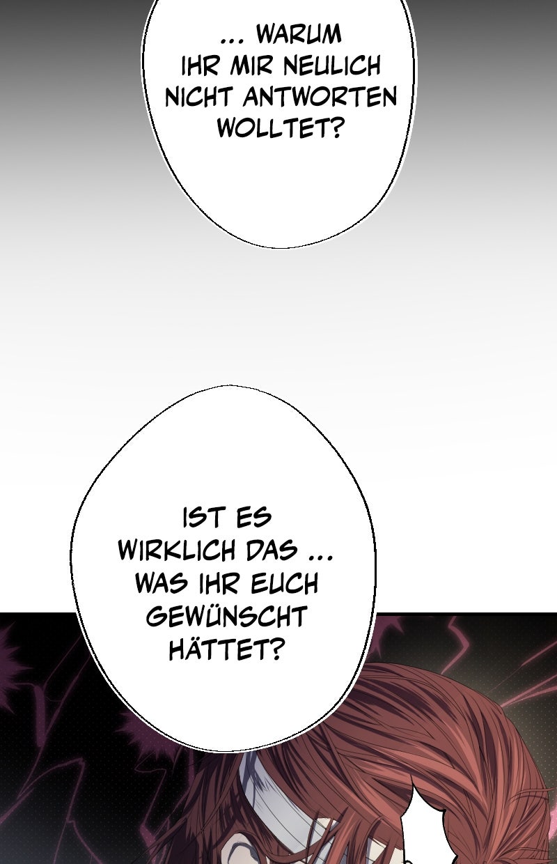 Read KESTREL - Der Vogel im Käfig Manga Online