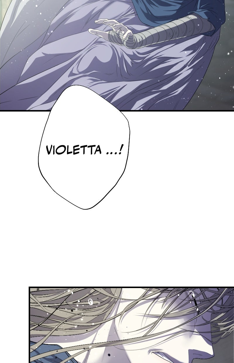 Read KESTREL - Der Vogel im Käfig Manga Online