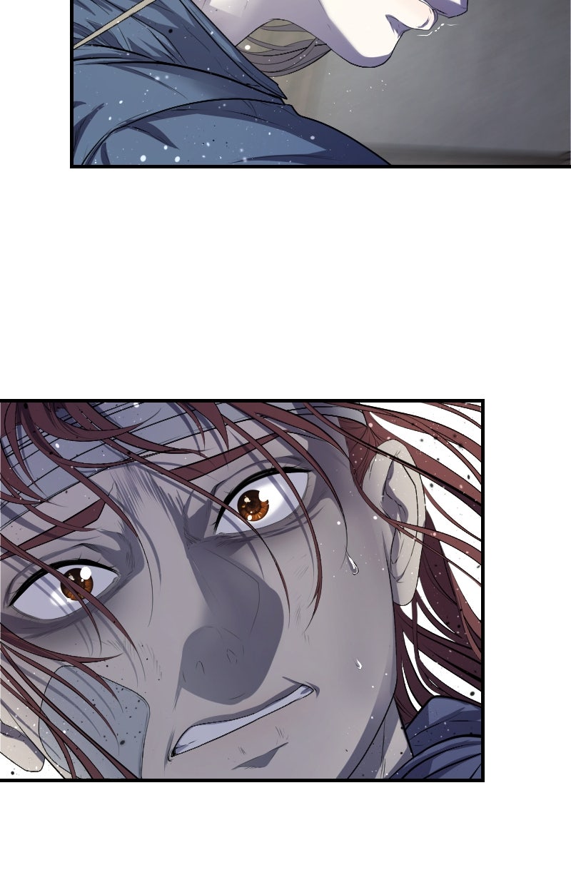 Read KESTREL - Der Vogel im Käfig Manga Online