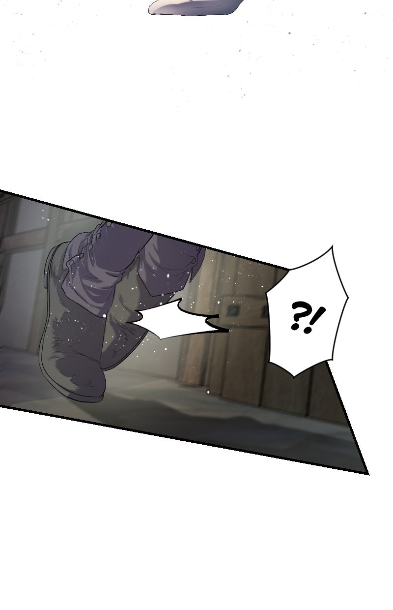 Read KESTREL - Der Vogel im Käfig Manga Online