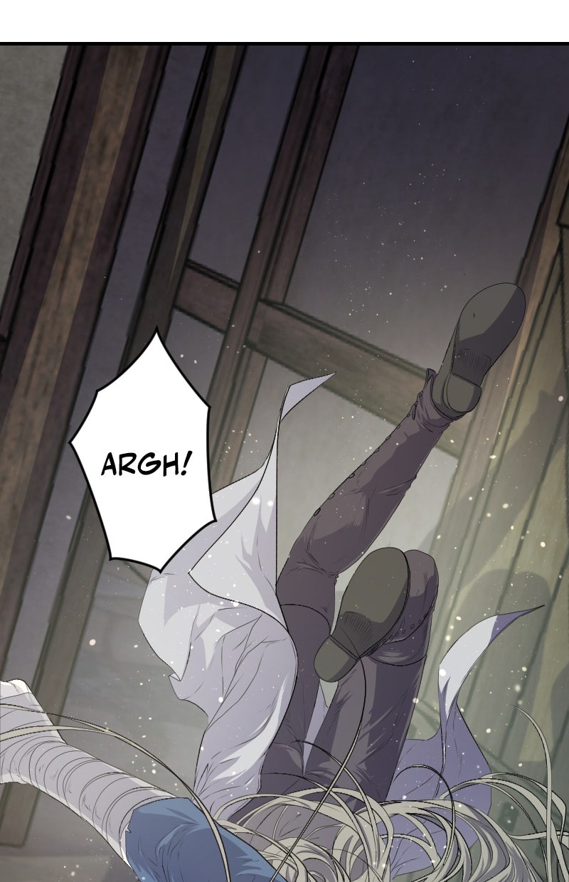 Read KESTREL - Der Vogel im Käfig Manga Online