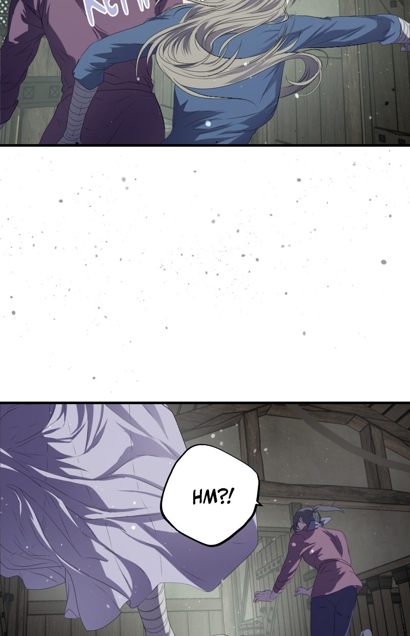 Read KESTREL - Der Vogel im Käfig Manga Online