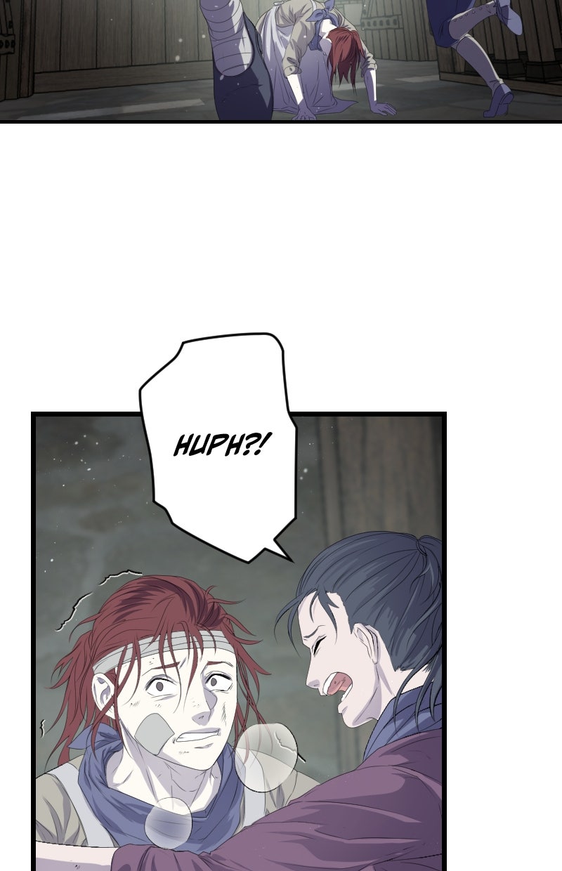 Read KESTREL - Der Vogel im Käfig Manga Online