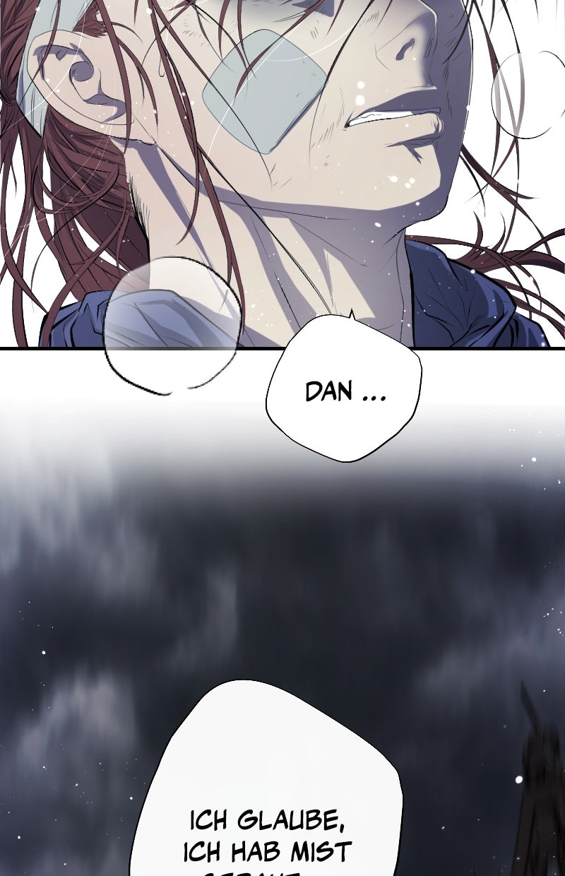 Read KESTREL - Der Vogel im Käfig Manga Online