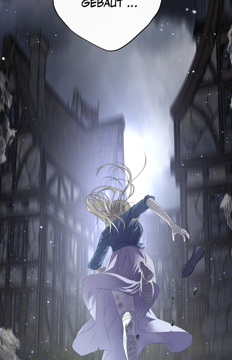 Read KESTREL - Der Vogel im Käfig Manga Online