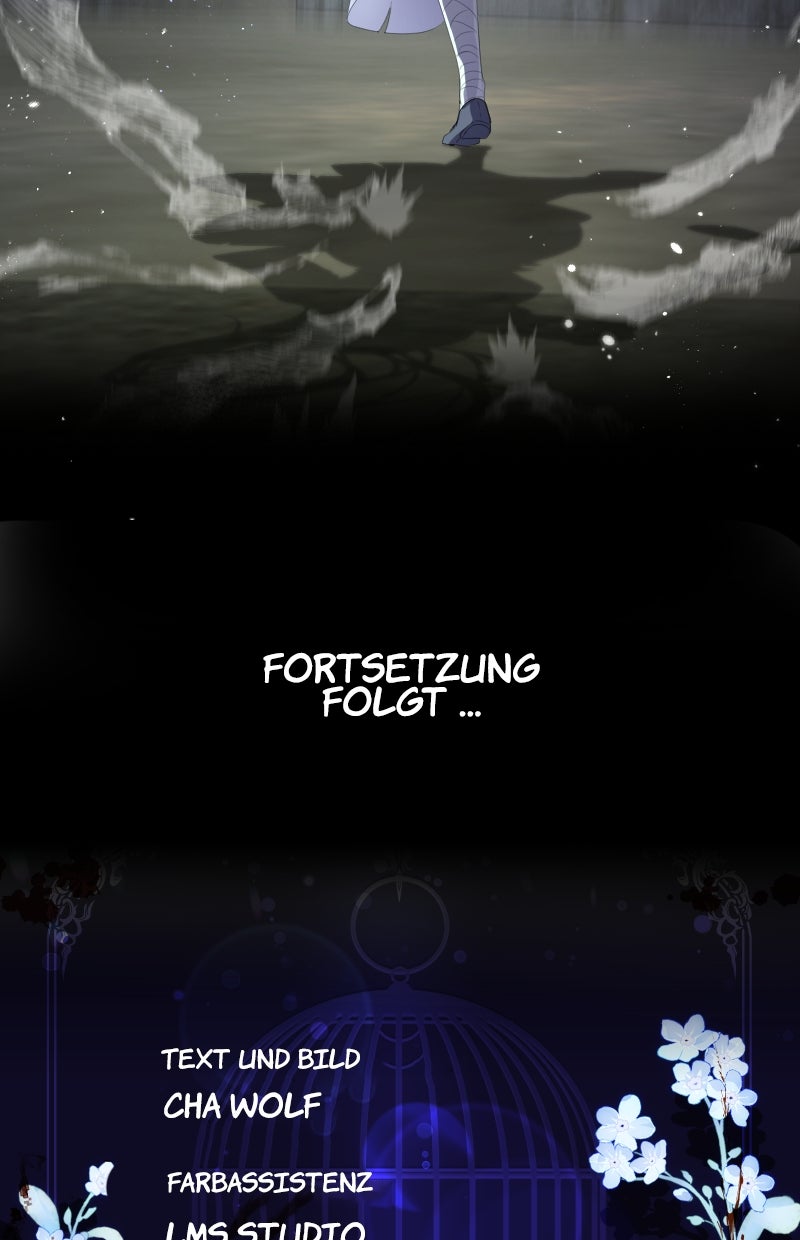 Read KESTREL - Der Vogel im Käfig Manga Online