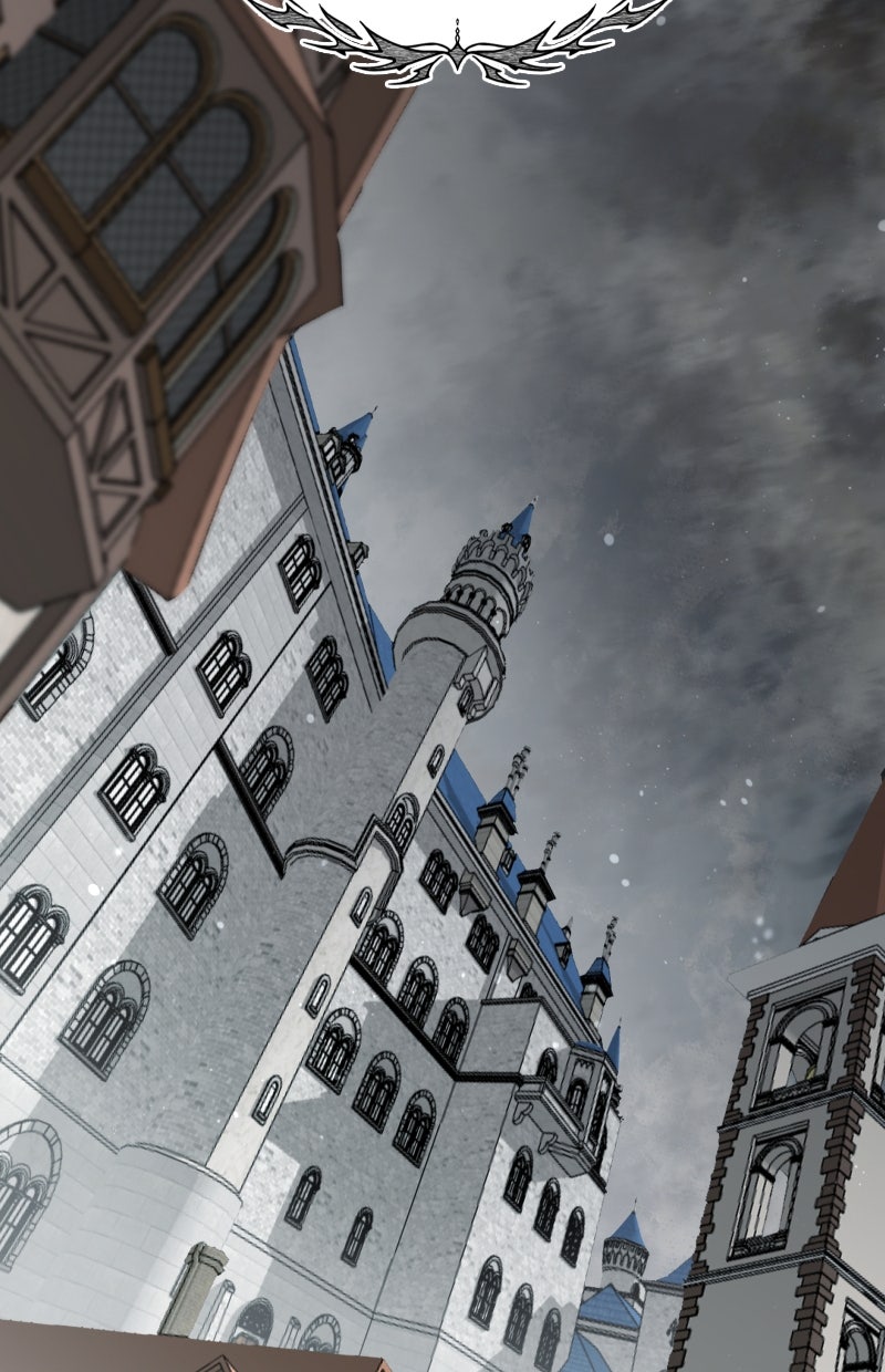 Read KESTREL - Der Vogel im Käfig Manga Online