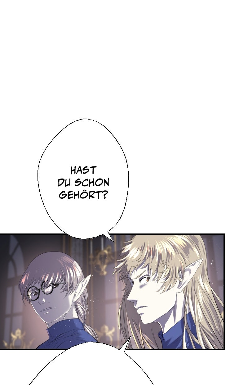 Read KESTREL - Der Vogel im Käfig Manga Online