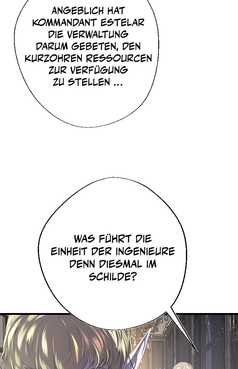 Read KESTREL - Der Vogel im Käfig Manga Online