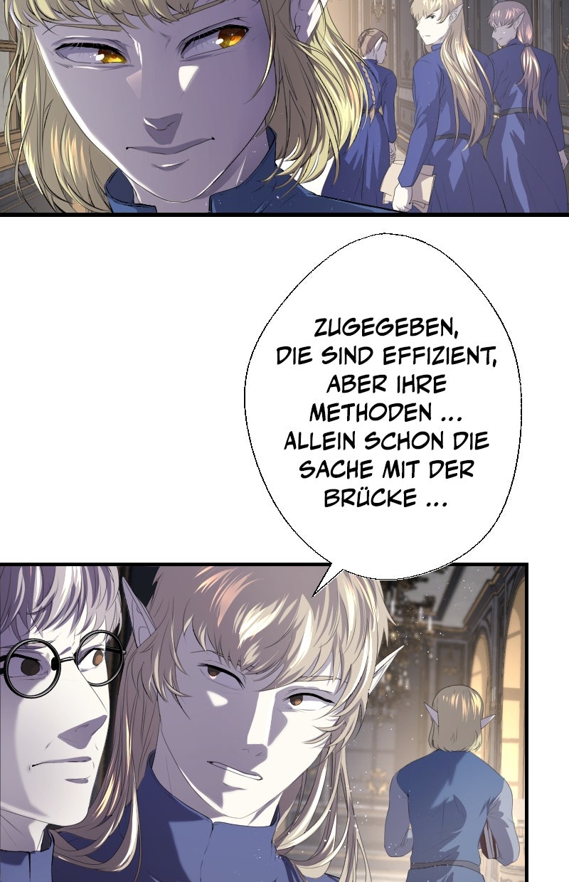 Read KESTREL - Der Vogel im Käfig Manga Online